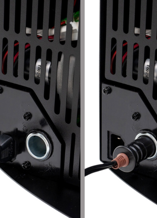 Green Mountain Grills Ledge Prime 2.0