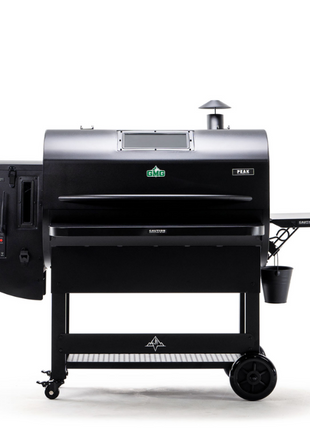 Green Mountain Grills Peak Prime 2.0