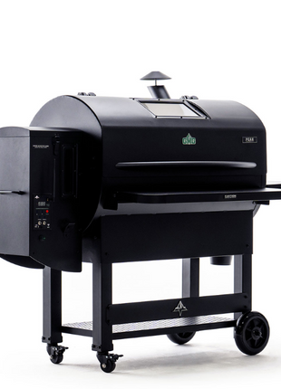 Green Mountain Grills Peak Prime 2.0