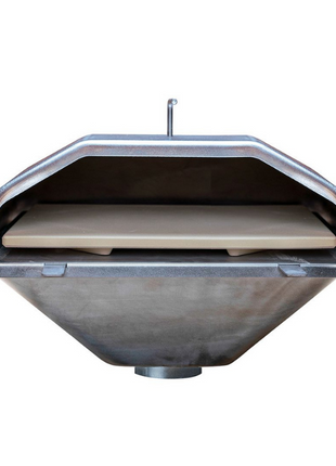 Green Mountain Grills TREK Pizza Oven Insert