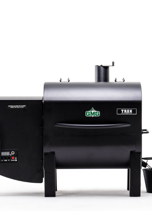 Green Mountain Grills Trek Prime 2.0