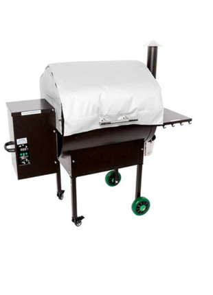 Green Mountain Jim Bowie Thermal Blanket Prime