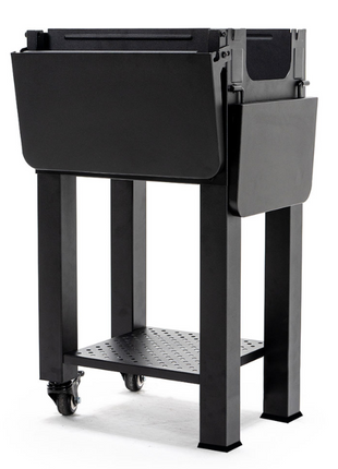 Green Mountain TREK Cart 2.0