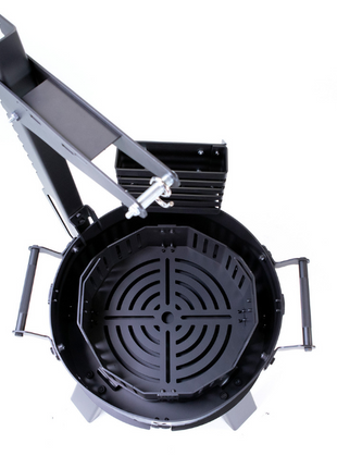Hellrazr Nomada Live Fire Cooking Barbecue