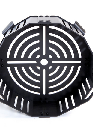 Hellrazr Nomada Live Fire Cooking Barbecue