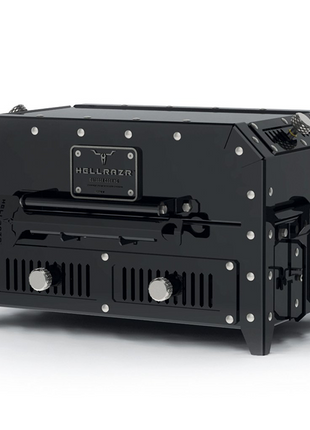 Hellrazr Yama Charcoal Grill