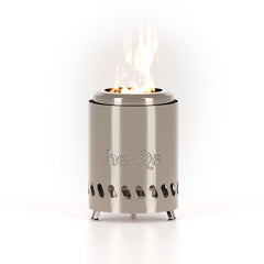 Collection image for: HerQs Firepit