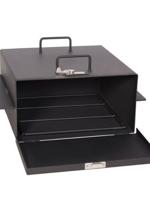 Home Fires Braai Multi Versatile Oven