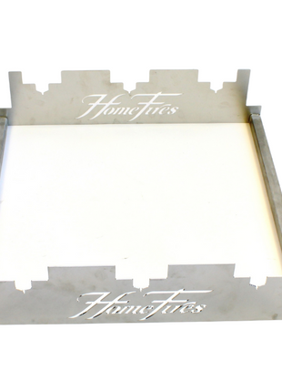 Home Fires Braai Rotisserie Frame 50cm (800/1000/1200)