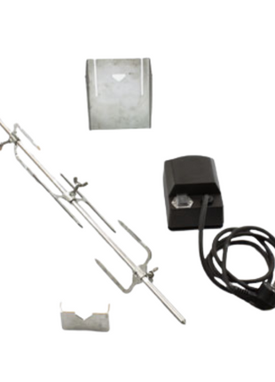 Home Fires Braai Rotisserie tbv 1200 Modellen