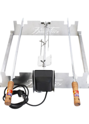 Home Fires Braai Rotisserie tbv 1200 Modellen