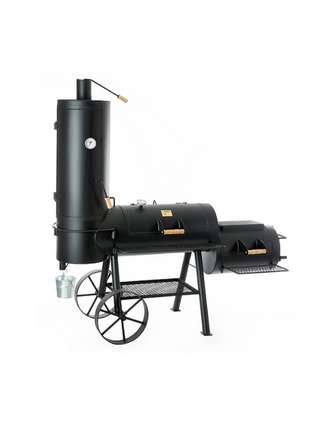 Joe's BBQ Smoker 16'' Chuckwagon