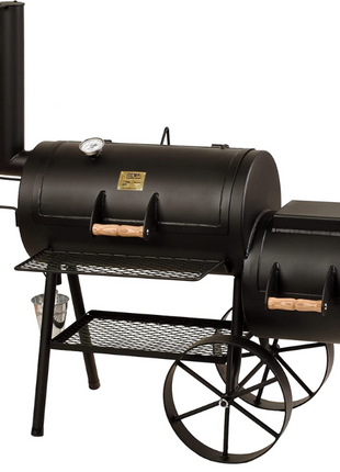 Joe's BBQ Smoker 16" Classic