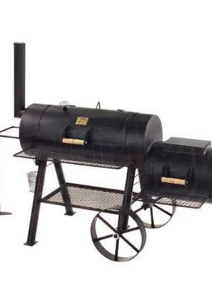 Joe's BBQ Smoker 16 '' Longhorn