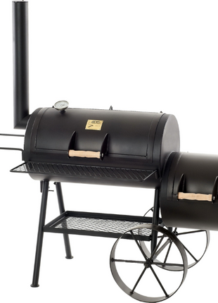 Joe's BBQ Smoker 16' Traditional