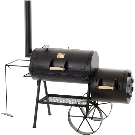 Joe's BBQ Smoker 16' Traditional