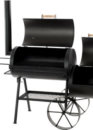 Joe's BBQ Smoker 16' Traditional