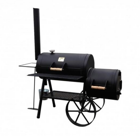 Joe's BBQ Smoker 16' Wild West