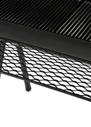Joe's BBQ Smoker Voorzetplank