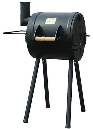 Little Joe's BBQ Smoker