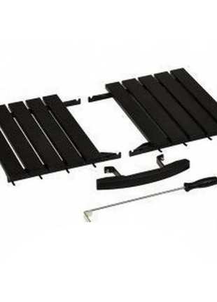 Kamado Joe Big Joe HDPE Upgrate Kit