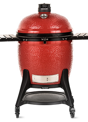 Kamado Joe Big Joe III