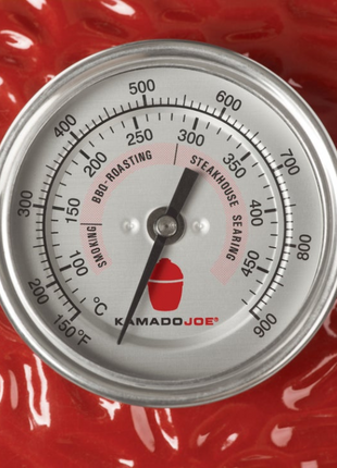 Kamado Joe Classic II