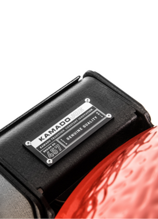 Kamado Joe Classic III Stand Alone