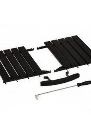 Kamado Joe Classic Joe HDPE Upgrate Kit