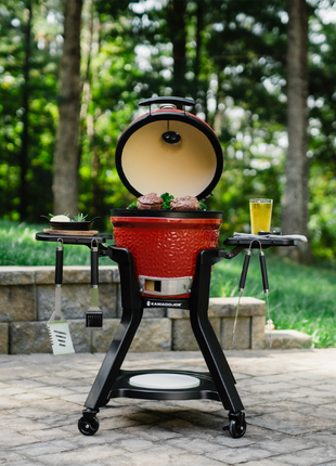 Kamado Joe Junior Cart
