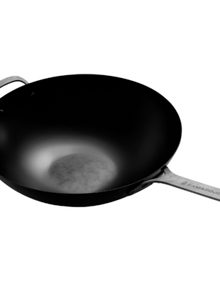 Kamado Joe Karbon Steel Wok