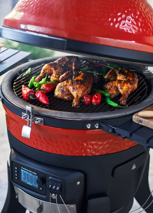 Kamado Joe Konnected Joe