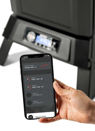 Masterbuilt 710 Digital Eletric Smoker WIFI