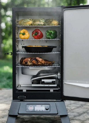 Masterbuilt 710 Digital Eletric Smoker WIFI