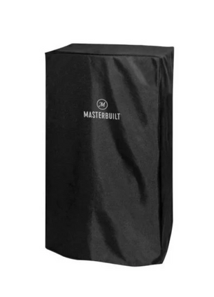 Masterbuilt 710 Digital Eletric Smoker WIFI Cover