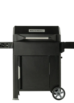 Masterbuilt AutoIgnite 545 Digital Charcoal Grill