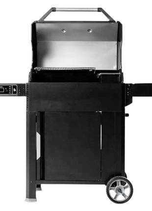 Masterbuilt AutoIgnite 545 Digital Charcoal Grill