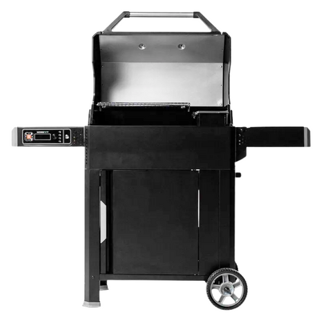 Masterbuilt AutoIgnite 545 Digital Charcoal Grill