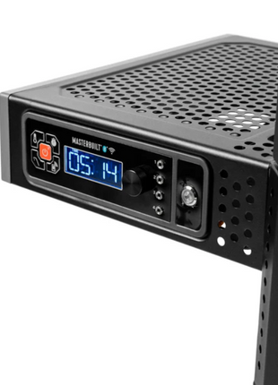 Masterbuilt AutoIgnite 545 Digital Charcoal Grill