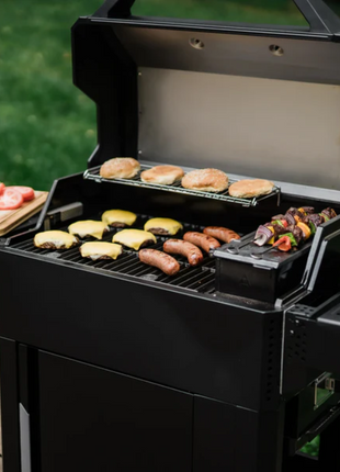 Masterbuilt AutoIgnite 545 Digital Charcoal Grill