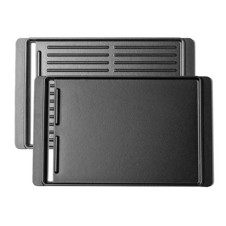 Masterbuilt Flat-Top Griddle Insert