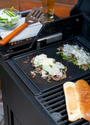 Masterbuilt Flat-Top Griddle Insert