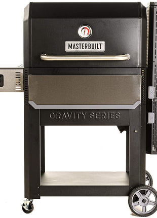 Masterbuilt Gravity Series™ 1050 Digitale Houtskool Grill en Smoker