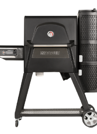 Masterbuilt Gravity Series™ 560 Digitale Houtskool Grill en Roker
