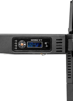 Masterbuilt Gravity Series 600 Digital Charcoal Grill & Smoker