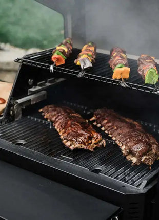 Masterbuilt Gravity Series 600 Digital Charcoal Grill & Smoker