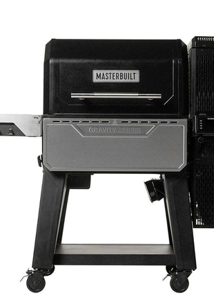 Masterbuilt Gravity Series XT Digital Charcoal BBQ & Smoker
