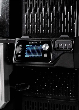 Masterbuilt Gravity Series XT Digital Charcoal BBQ & Smoker
