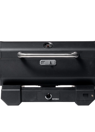 Masterbuilt Portable Charcoal Grill