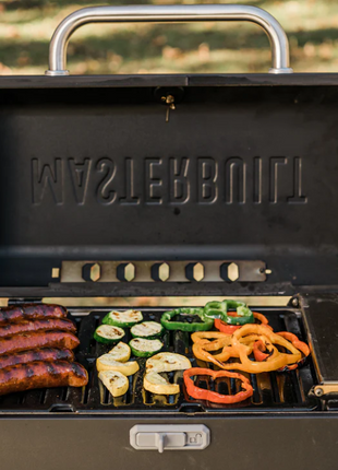 Masterbuilt Portable Charcoal Grill